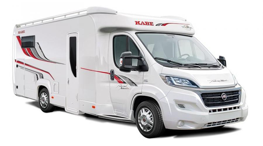 Kabe Classic x740 LGB '2015